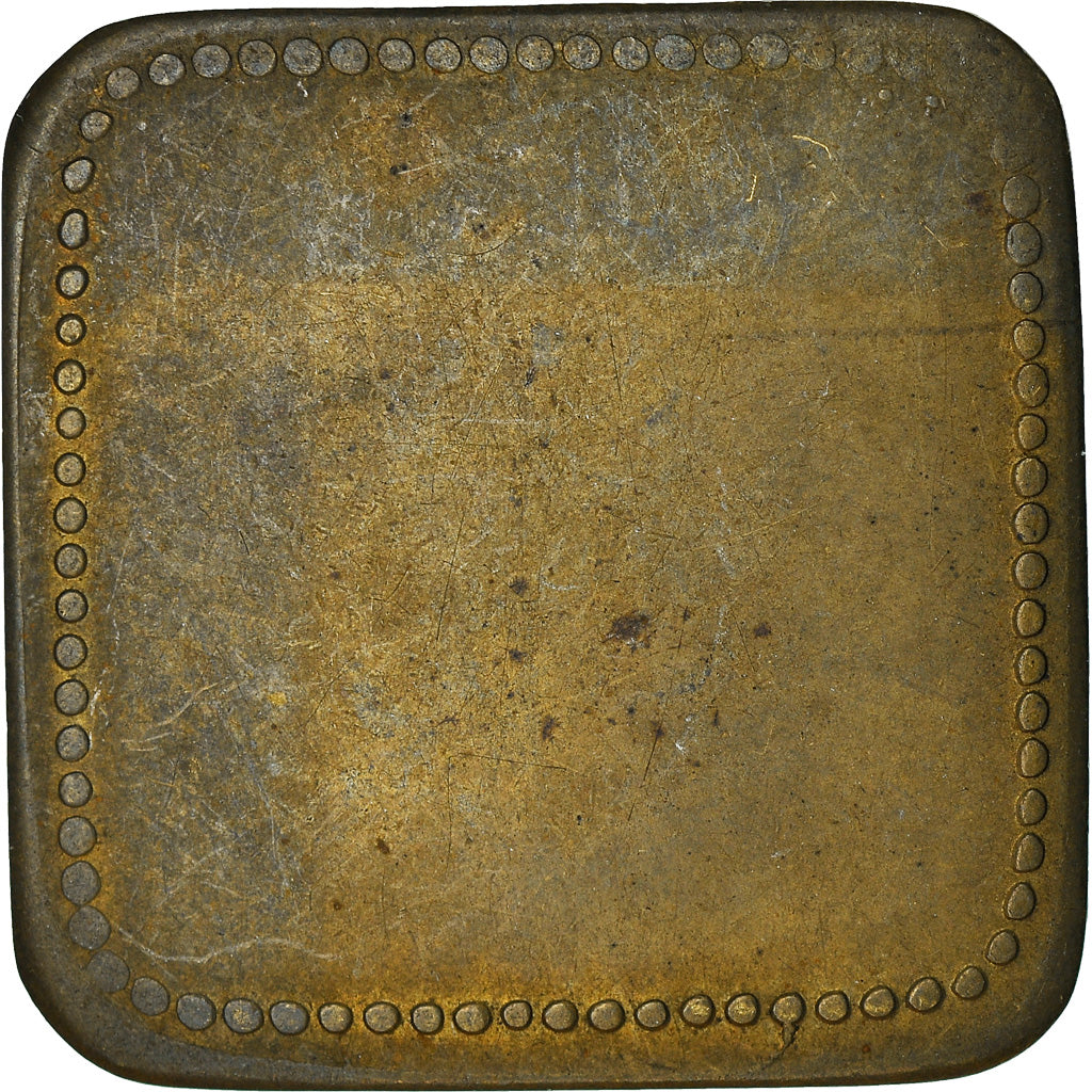 Munten, Frankrijk, Coopérative La Paix, Armentières, 1 Kilo, PR, Tin
