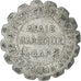 Coin, France, Chambres de Commerce de la Région Provençale, 10 Centimes, 1921