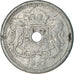 Monnaie, France, 10 Centimes, 1922, TB, Aluminium, Elie:10.7