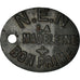 Moeda, França, Nouvelles Epiceries du Nord, La Madeleine, Bon prime, EF(40-45)