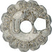 Coin, France, Soc. Coop. de Tergnier, Union des Travailleurs, Tergnier, 1 kg