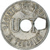 Coin, France, 500 Grams, EF(40-45), Aluminium, Elie:20.1