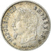 Moneta, Francia, Napoleon III, Napoléon III, 20 Centimes, 1867, Paris, BB+