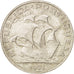 PORTUGAL, 5 Escudos, 1951, KM #581, AU(55-58), Silver, 28.4, 7.03