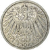 Moneta, GERMANIA - IMPERO, Wilhelm II, Mark, 1901, Berlin, BB, Argento, KM:14