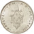 Coin, VATICAN CITY, Paul VI, 500 Lire, 1972, MS(63), Silver, KM:123