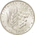 Munten, Vaticaanstad, Paul VI, 500 Lire, 1972, UNC-, Zilver, KM:123