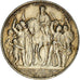 Münze, Deutsch Staaten, PRUSSIA, Wilhelm II, 2 Mark, 1913, Berlin, VZ+, Silber