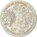 Coin, GERMANY - FEDERAL REPUBLIC, 10 Mark, 1987, Karlsruhe, Germany, MS(65-70)