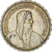 Coin, Switzerland, 5 Francs, 1933, Bern, EF(40-45), Silver, KM:40