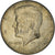 Coin, United States, Kennedy Half Dollar, Half Dollar, 1967, U.S. Mint