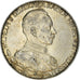 Coin, German States, PRUSSIA, Wilhelm II, 2 Mark, 1913, Berlin, AU(50-53)