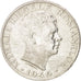 ROMANIA, 25000 Lei, 1946, KM #70, AU(50-53), Silver, 32, 12.49