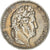 Munten, Frankrijk, Louis-Philippe, 5 Francs, 1844, Lille, FR+, Zilver