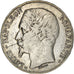 Moeda, França, Napoléon III, 5 Francs, 1852, Paris, VF(20-25), Prata, KM:773.1