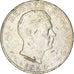 Monnaie, Roumanie, Mihai I, 100000 Lei, 1946, TB+, Argent, KM:71