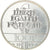 Moneda, Francia, 100 Francs, 1989, Piéfort, FDC, Plata, KM:P1008