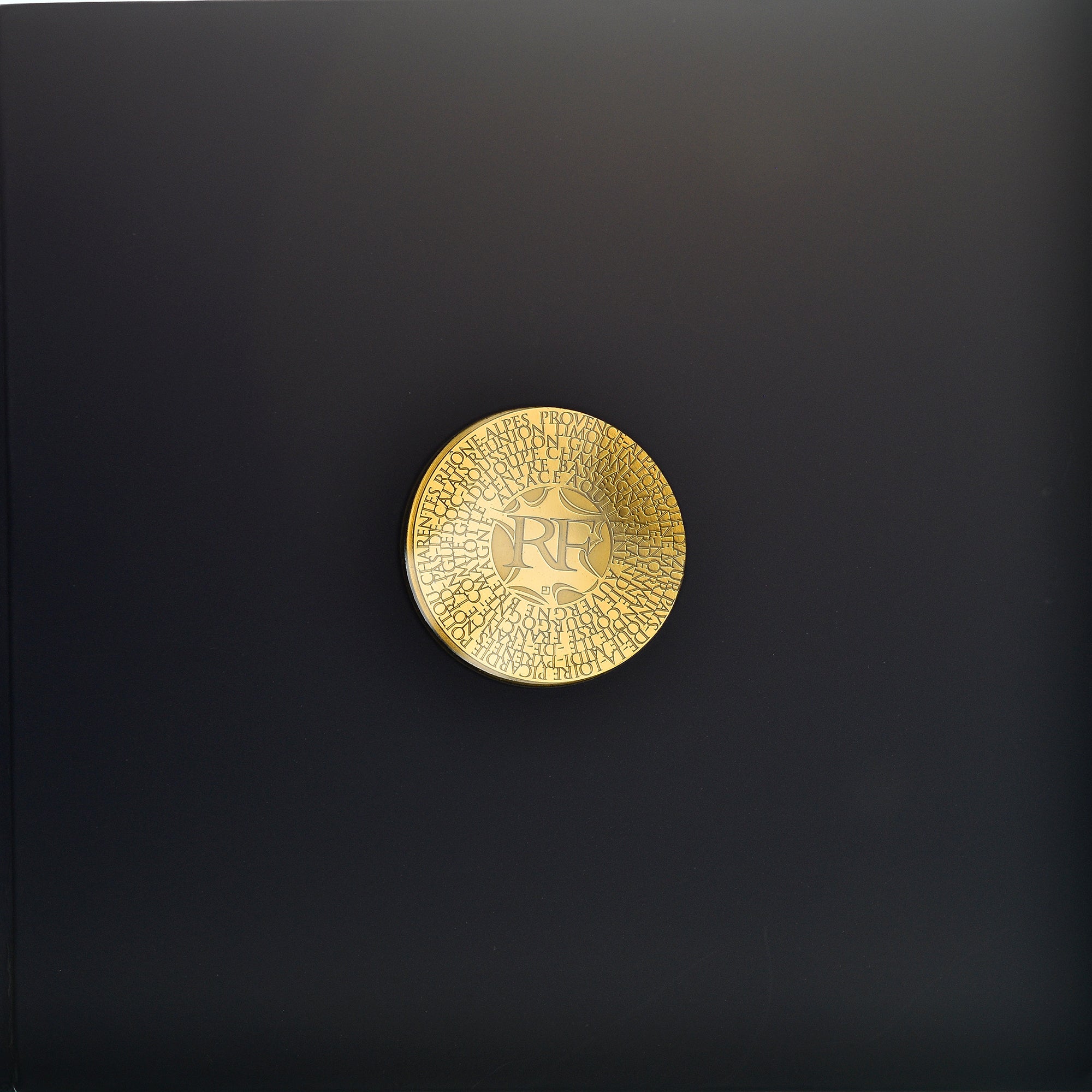 France, 200 Euro, 2011, Paris, FDC, Or, Gadoury:16, KM:1757