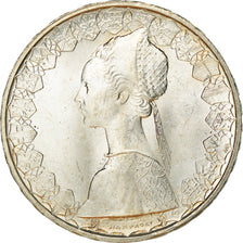 Monnaie, Italie, 500 Lire, 1966, Rome, SPL, Argent, KM:98