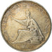 Moneta, Italia, 500 Lire, 1961, Rome, BB, Argento, KM:99