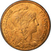 Coin, France, Dupuis, Centime, 1898, Paris, MS(63), Bronze, KM:840, Gadoury:90