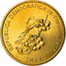 Moneta, TIMOR EAST, 50 Centavos, 2013, Lisbon, SPL, Nichel-ottone