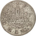 Monnaie, Etats allemands, HAMBURG, Schilling, 12 Pfennig, 1750, Hambourg, TB+