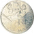 France, 10 Euro, 2011, Paris, FDC, Argent, Gadoury:EU450, KM:1726