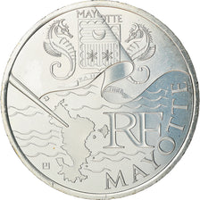 Frankreich, 10 Euro, 2011, Paris, STGL, Silber, Gadoury:EU450, KM:1726