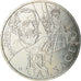 Francja, 10 Euro, Alsace, 2012, Paris, AU(55-58), Srebro, Gadoury:EU514, KM:1870