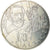 France, 10 Euro, Alsace, 2012, Paris, SUP+, Argent, Gadoury:EU514, KM:1870