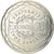 France, 10 Euro, Alsace, 2012, Paris, SUP+, Argent, Gadoury:EU514, KM:1870