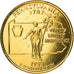 Monnaie, États-Unis, Pennsylvania, Quarter, 1999, U.S. Mint, Philadelphie