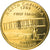 Moneta, USA, North Carolina, Quarter, 2001, U.S. Mint, Denver, golden, MS(64)