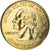 Moneta, USA, Quarter, 2002, U.S. Mint, Denver, MS(60-62), Miedź-Nikiel