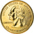 Moneta, USA, Quarter, 2003, U.S. Mint, Philadelphia, MS(60-62), Miedź-Nikiel