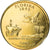 Moeda, Estados Unidos da América, Quarter, 2004, U.S. Mint, Philadelphia
