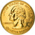 Moneta, USA, Quarter, 1999, U.S. Mint, Philadelphia, MS(60-62), Miedź-Nikiel