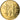 Monnaie, États-Unis, Vermont, Quarter, 2001, U.S. Mint, Philadelphie, golden
