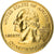 Monnaie, États-Unis, Quarter, 2002, U.S. Mint, Philadelphie, SPL, Copper-Nickel