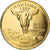 Moneta, USA, Quarter, 2007, U.S. Mint, Denver, MS(64), Miedź-Nikiel powlekany