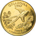 Moneta, Stati Uniti, Quarter, 2008, U.S. Mint, Philadelphia, SPL, Rame ricoperto