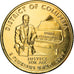 Moeda, Estados Unidos da América, Quarter, 2009, U.S. Mint, Philadelphia