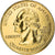 Moeda, Estados Unidos da América, Nebraska, Quarter, 2006, U.S. Mint