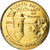 Moeda, Estados Unidos da América, Quarter, 2009, U.S. Mint, Denver, MS(64)