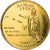 Moneda, Estados Unidos, Quarter, 2008, U.S. Mint, Philadelphia, SC, Cobre -