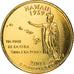 Coin, United States, Quarter, 2008, U.S. Mint, Philadelphia, MS(63)