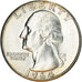 Coin, United States, Washington Quarter, Quarter, 1964, U.S. Mint, Philadelphia