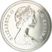 Coin, Canada, Elizabeth II, Dollar, 1980, Royal Canadian Mint, Ottawa