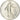 Coin, France, Semeuse, Franc, 2001, Paris, BU, MS(64), Nickel, KM:925.1